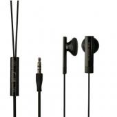 Auriculares HTC RC E160 Original Negro